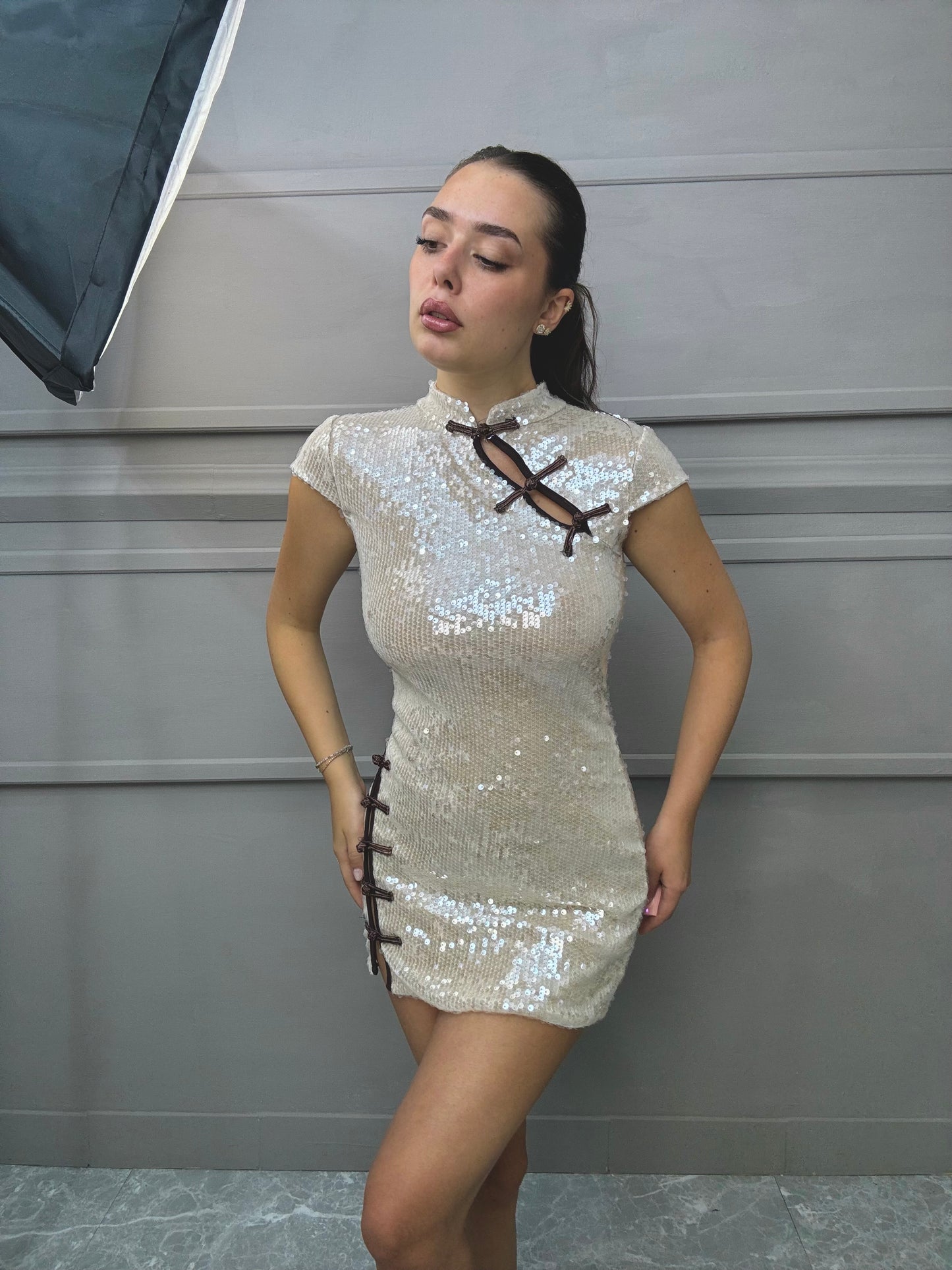 Minidress Jappo