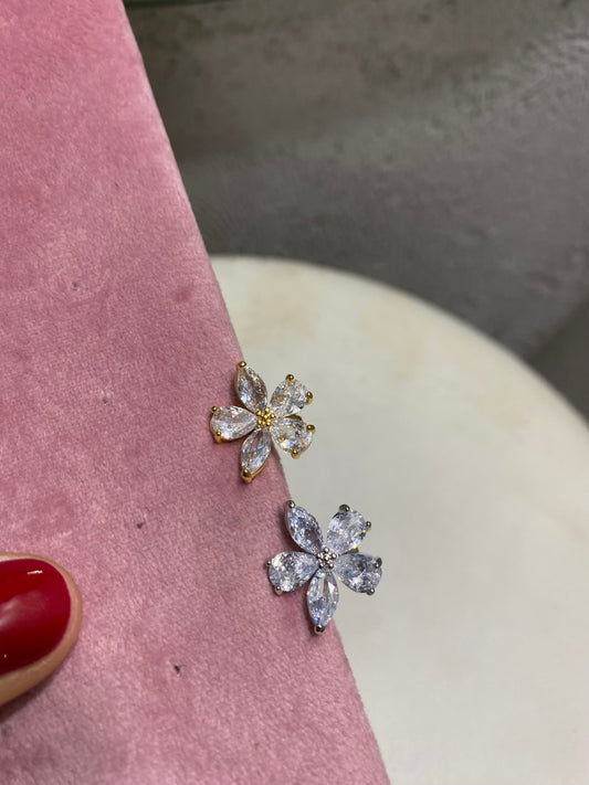 Earcuff Flower 🌺