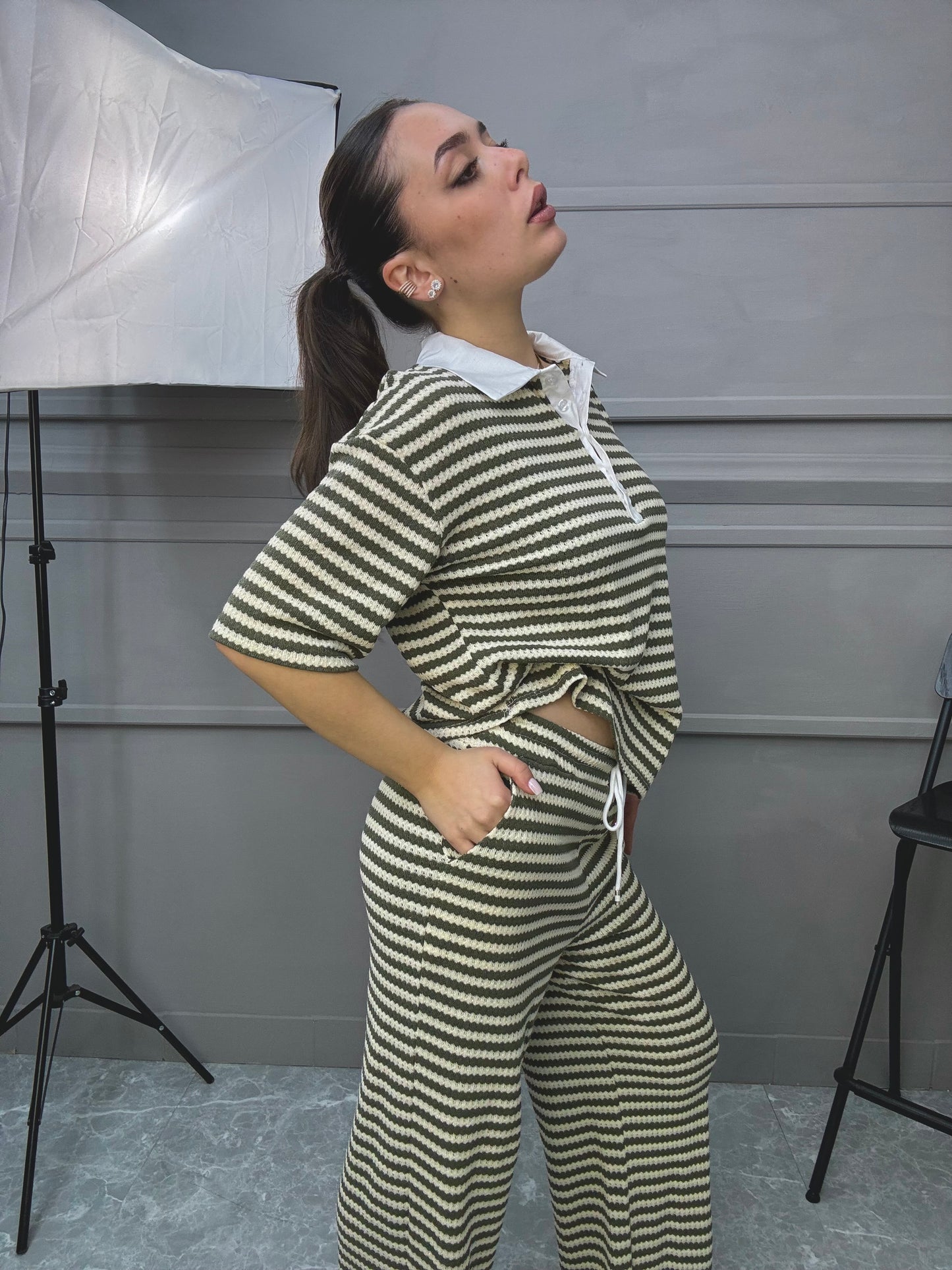 Coordset Polo