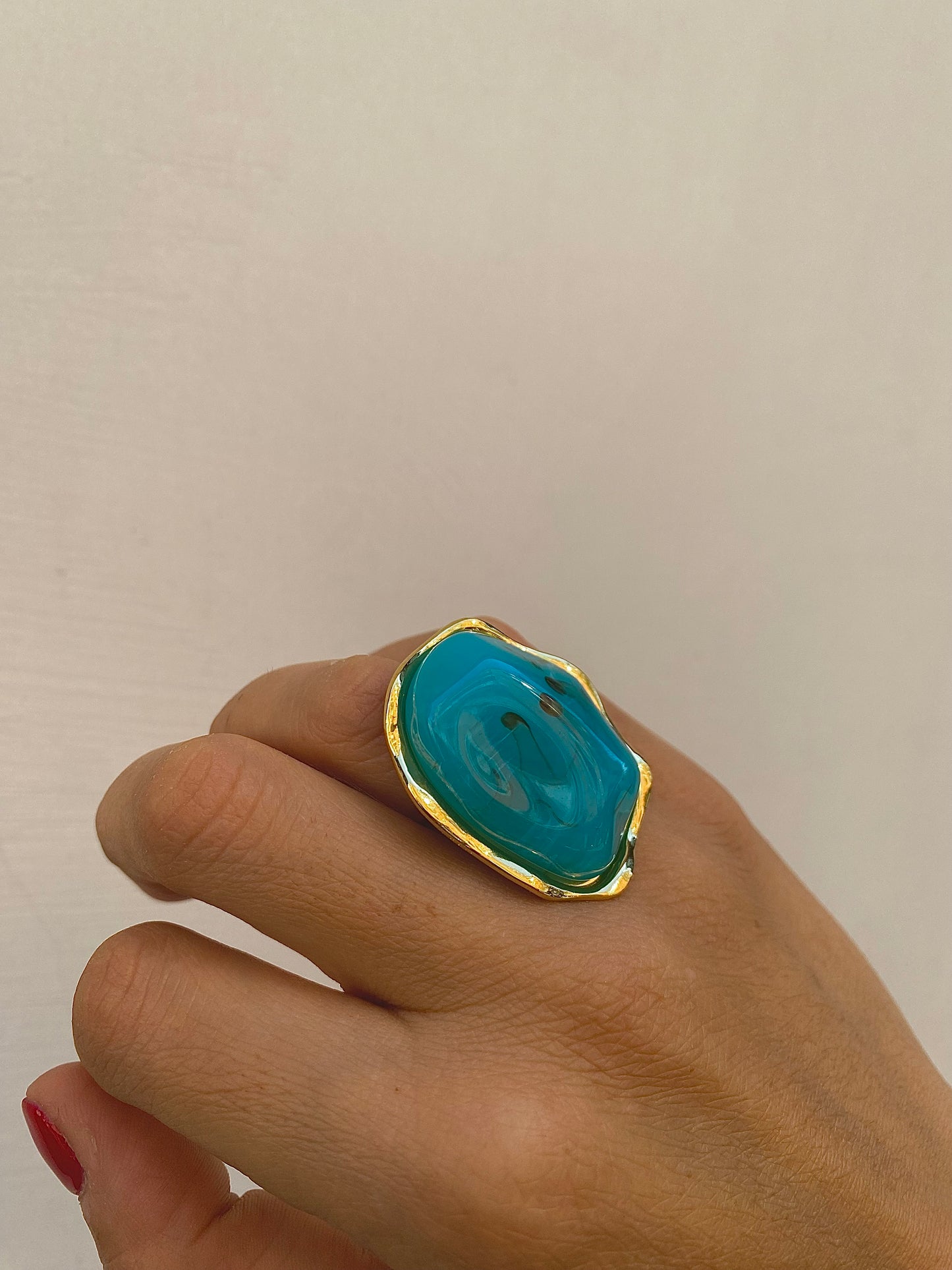 Anello Ema