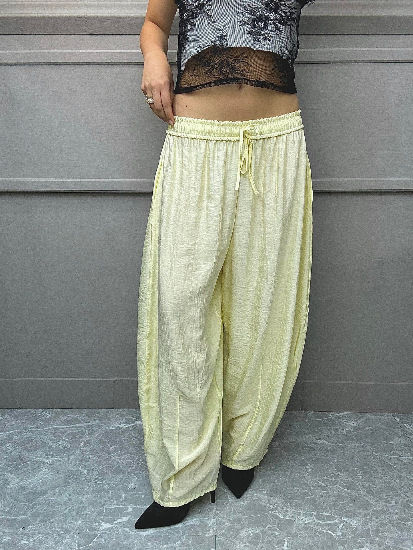 Pantalone Jappo
