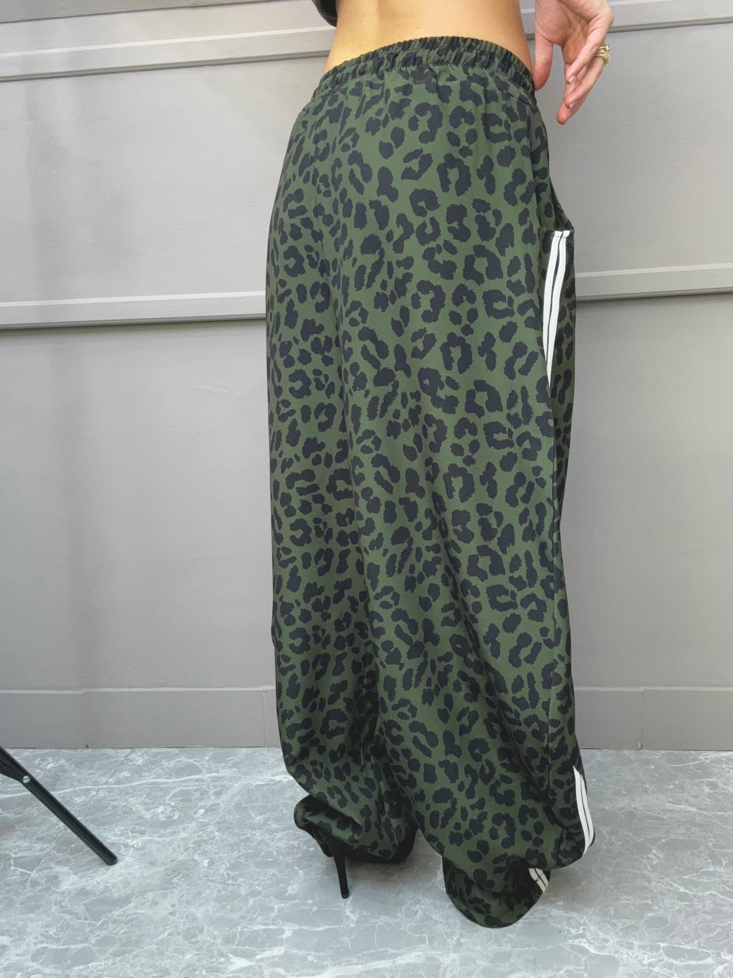 Pantalone Maculato