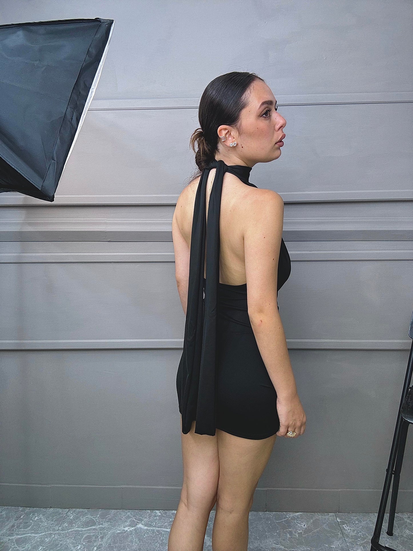 Minidress Eva