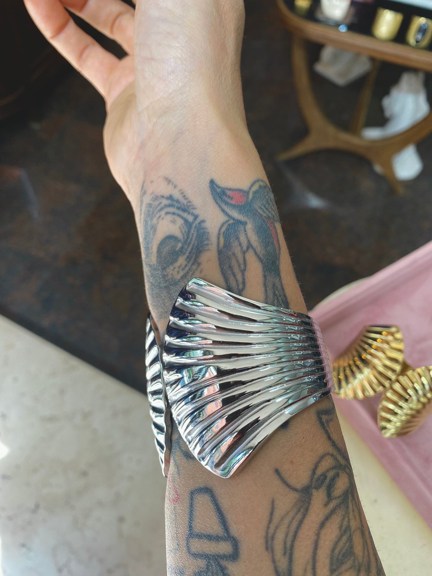 Bracciale Rometa
