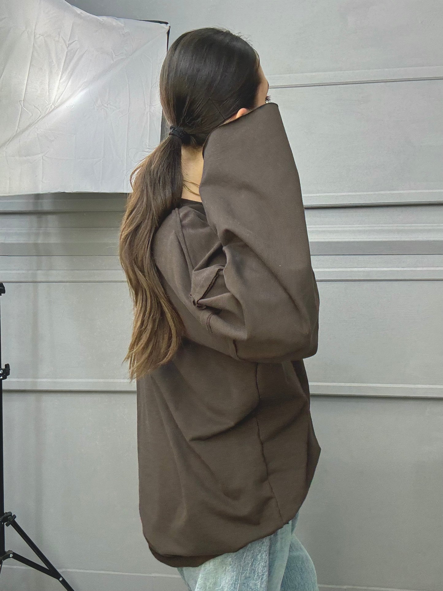 Cotton Sleeve