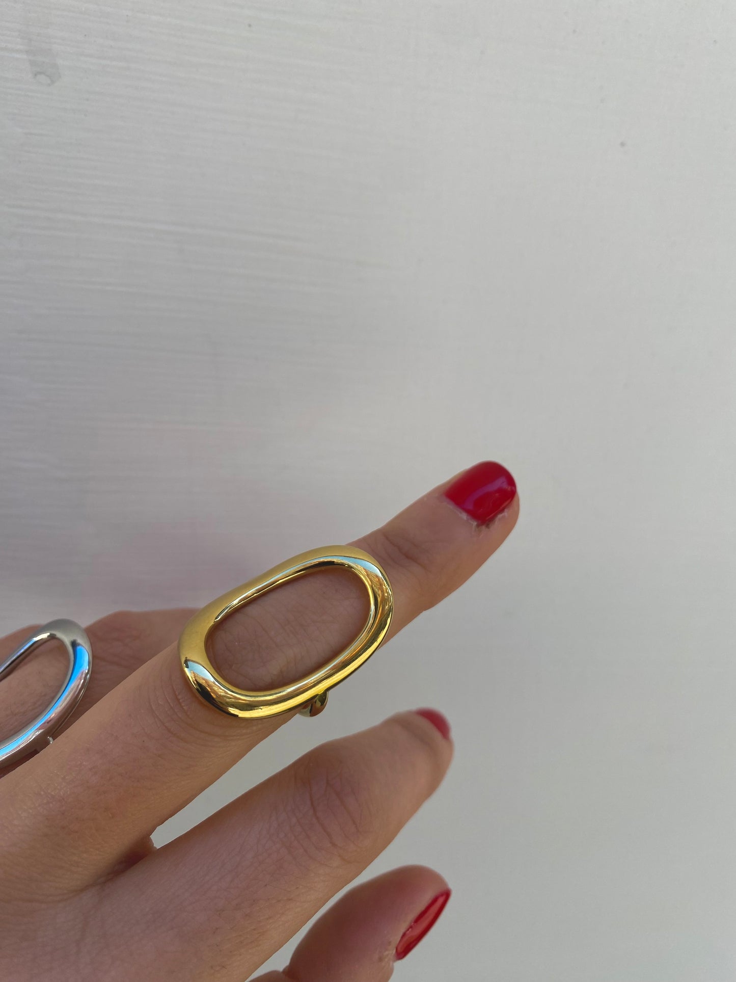 Anello Form