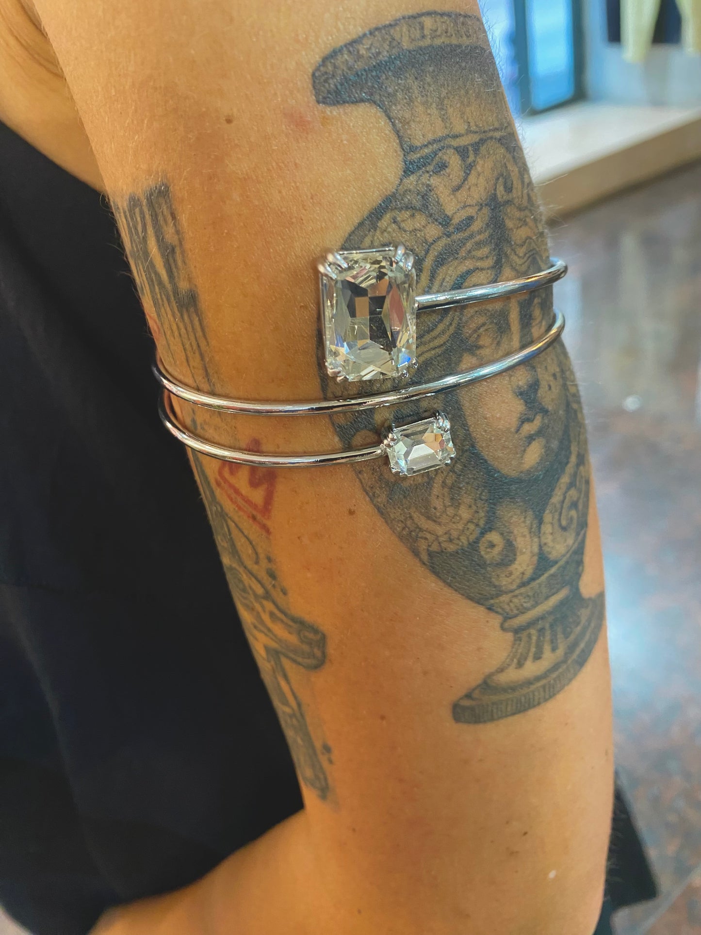 Arm Cuff
