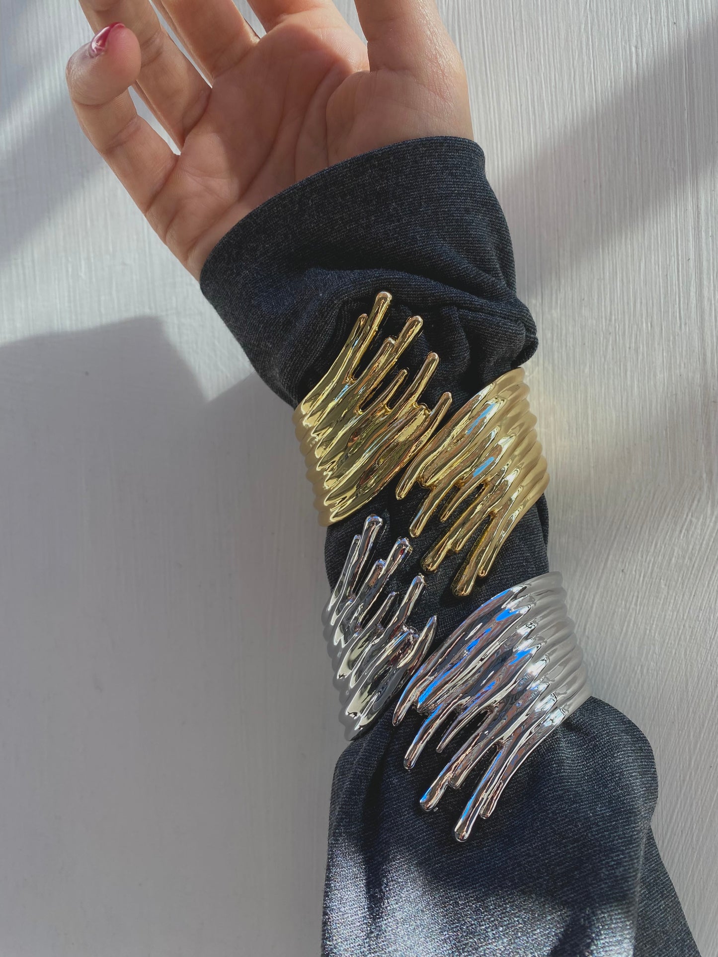 Bracciale Maxim
