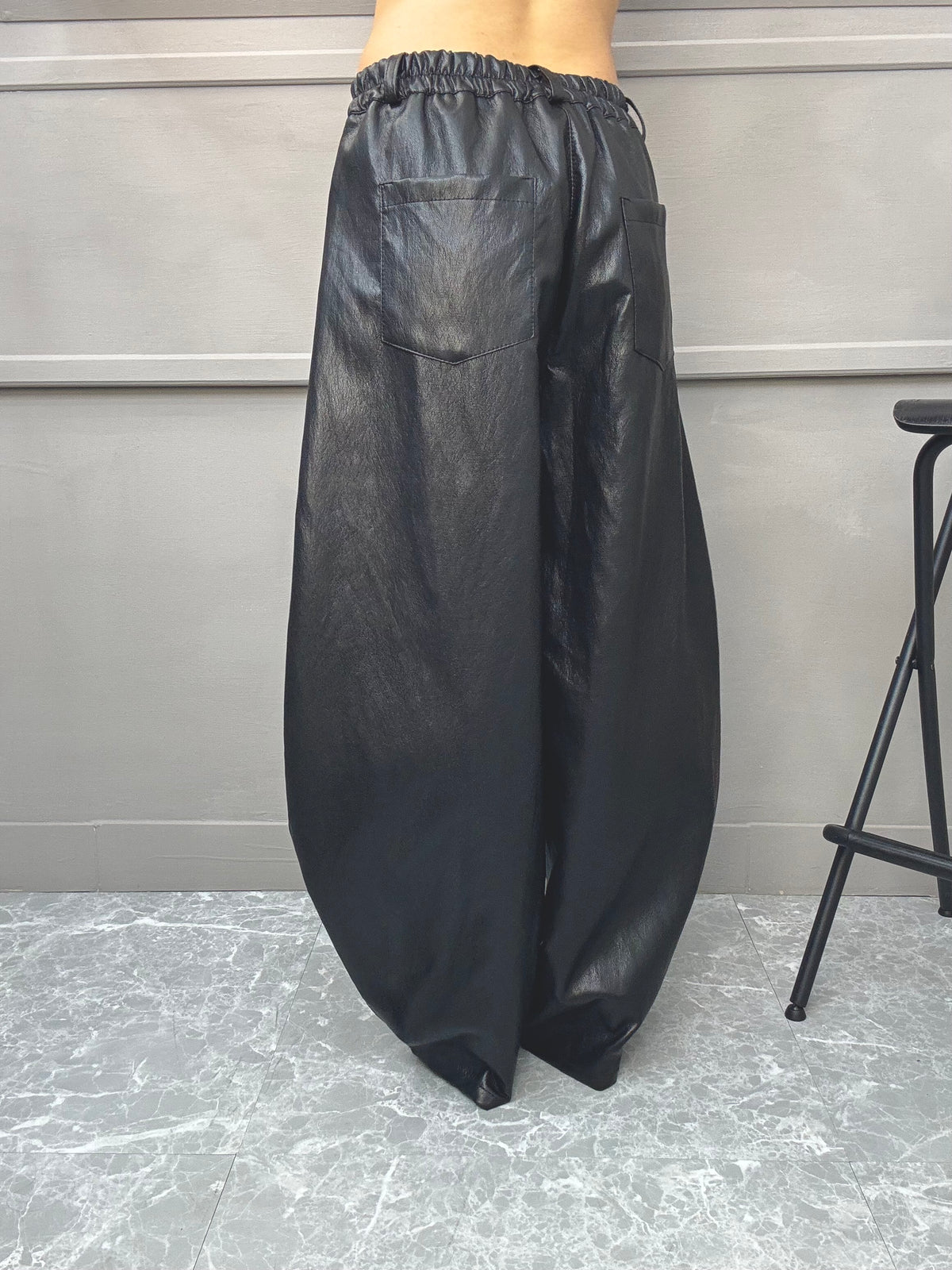 Balloon Eco Pelle