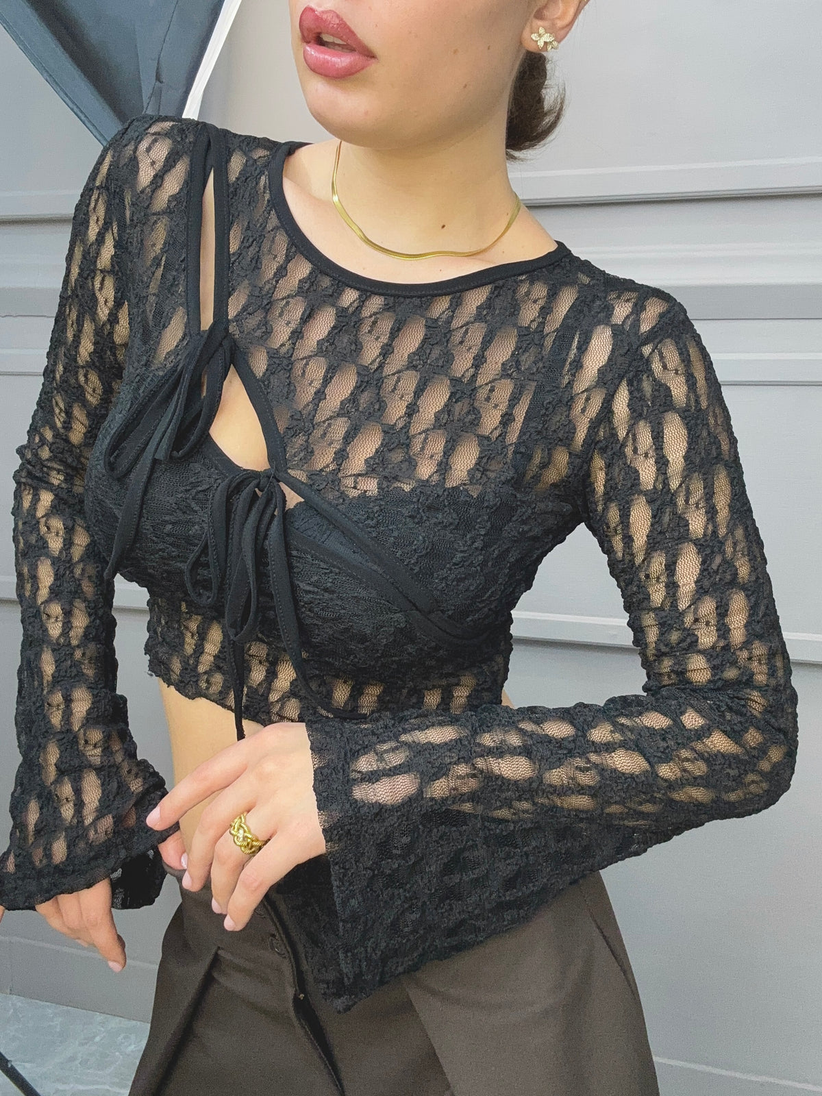 Crop Pizzo