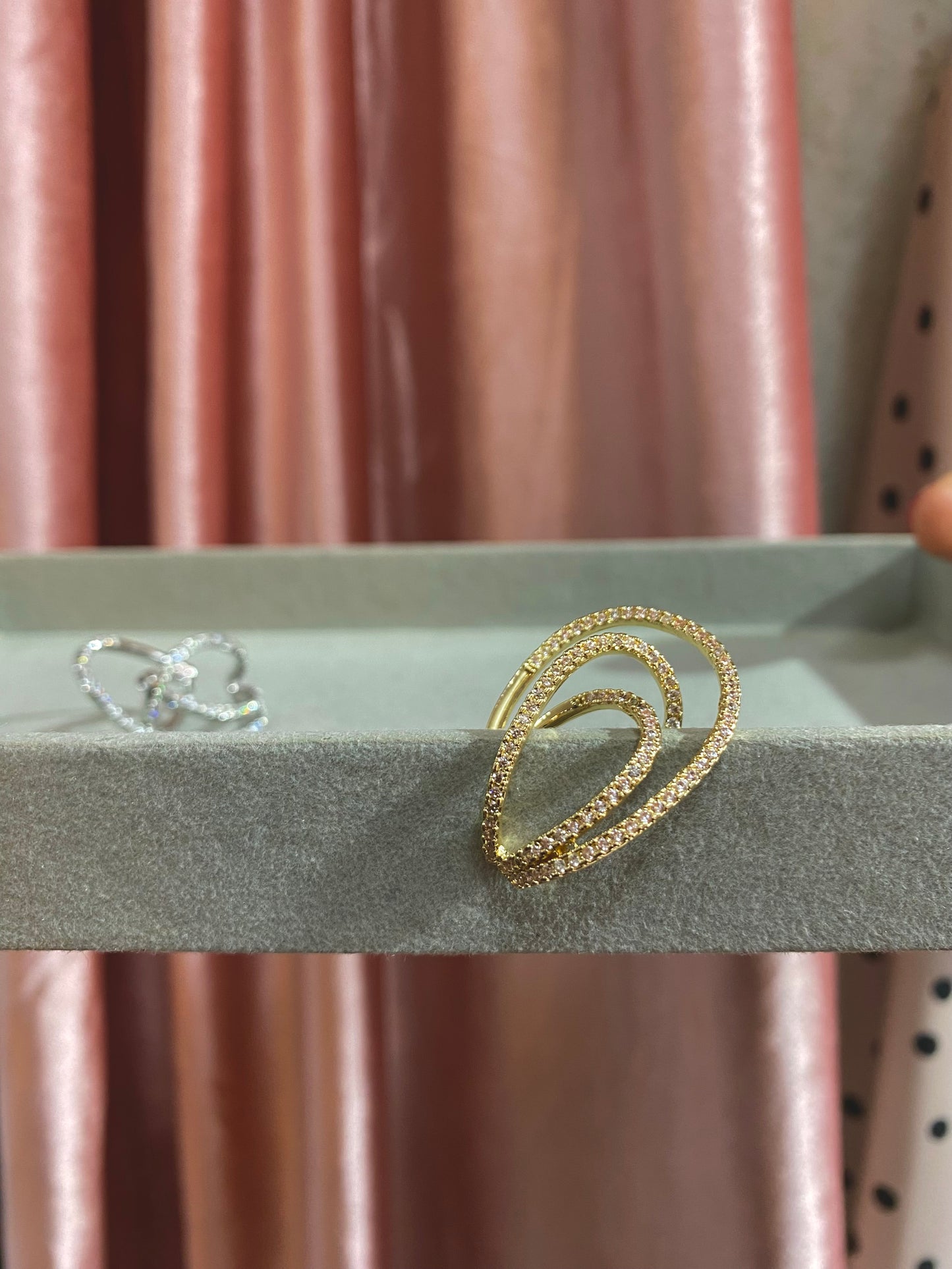 Earcuff 3d