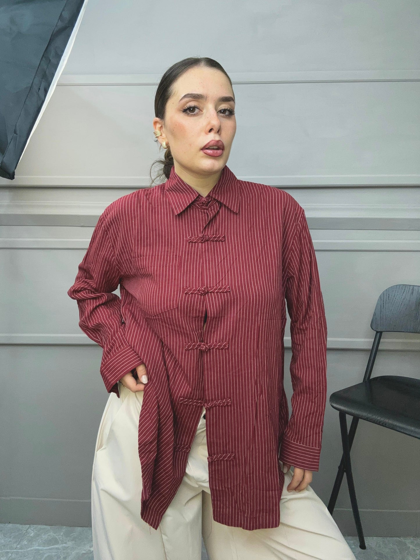 Camicia Japan