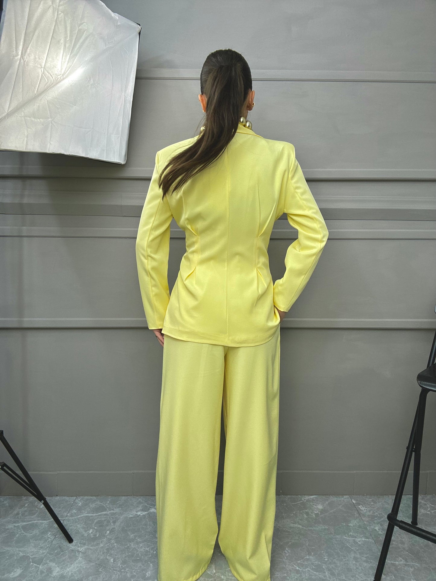 Tailleur Carla