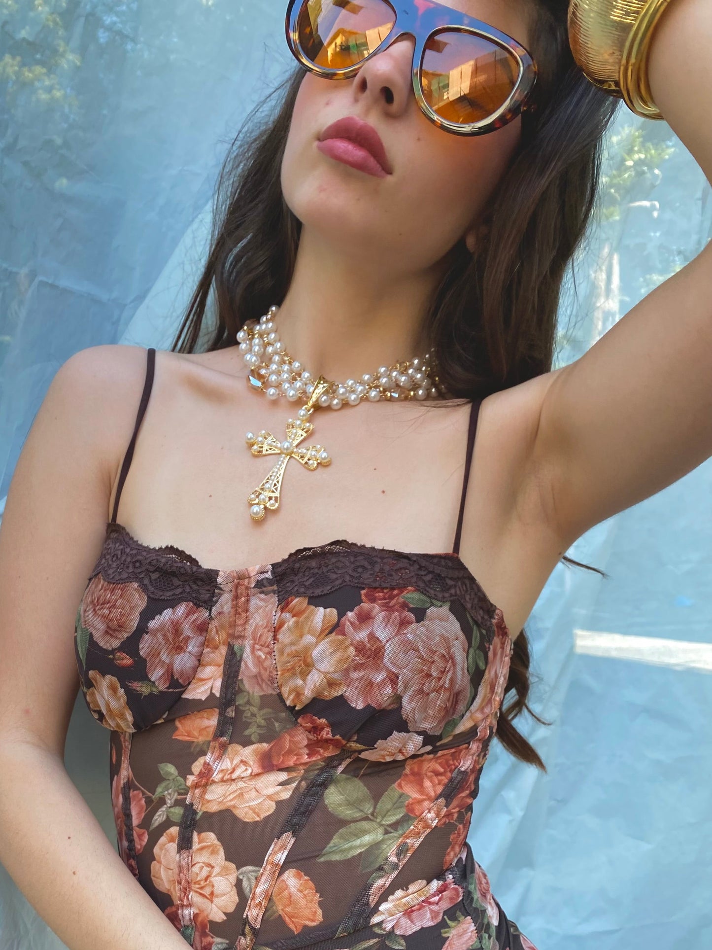 Collier Teodora