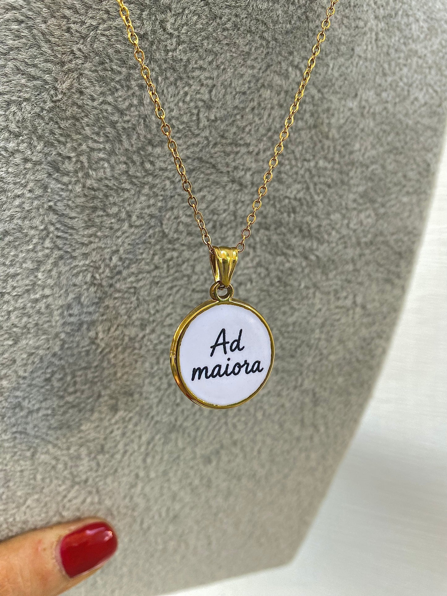 Collana Serigrafia