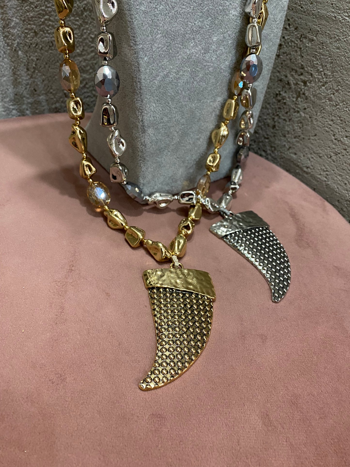 Collana Gypsy