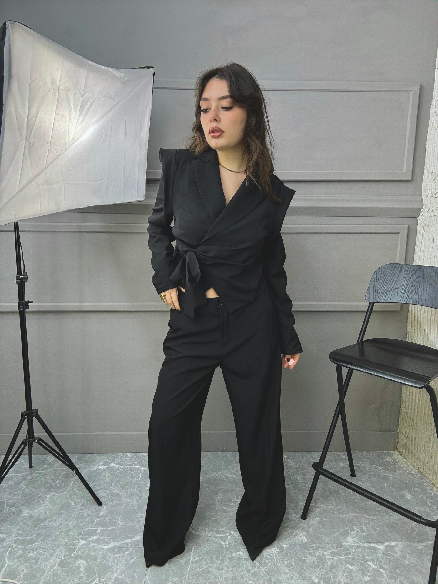 Tailleur Emma