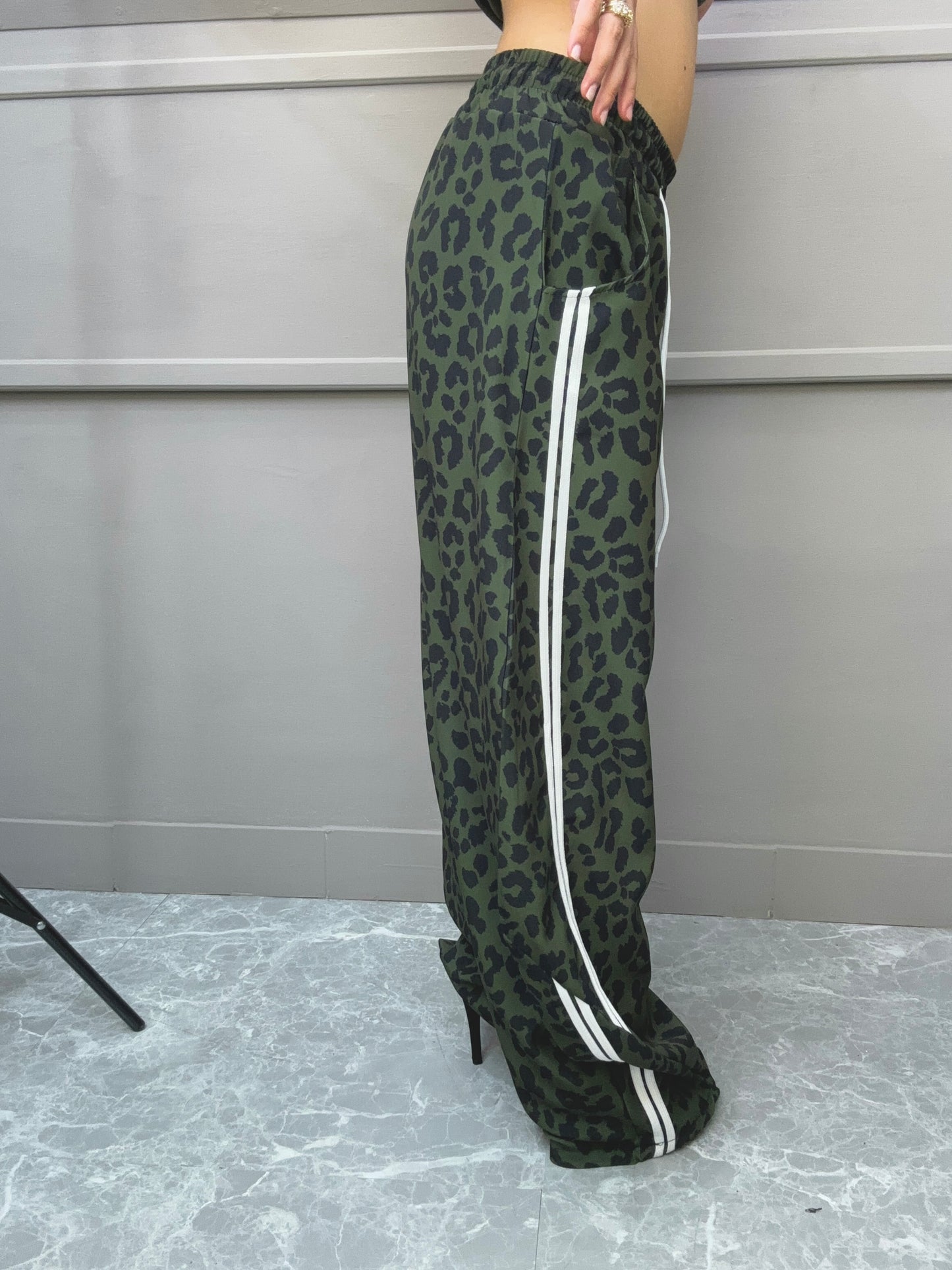 Pantalone Maculato