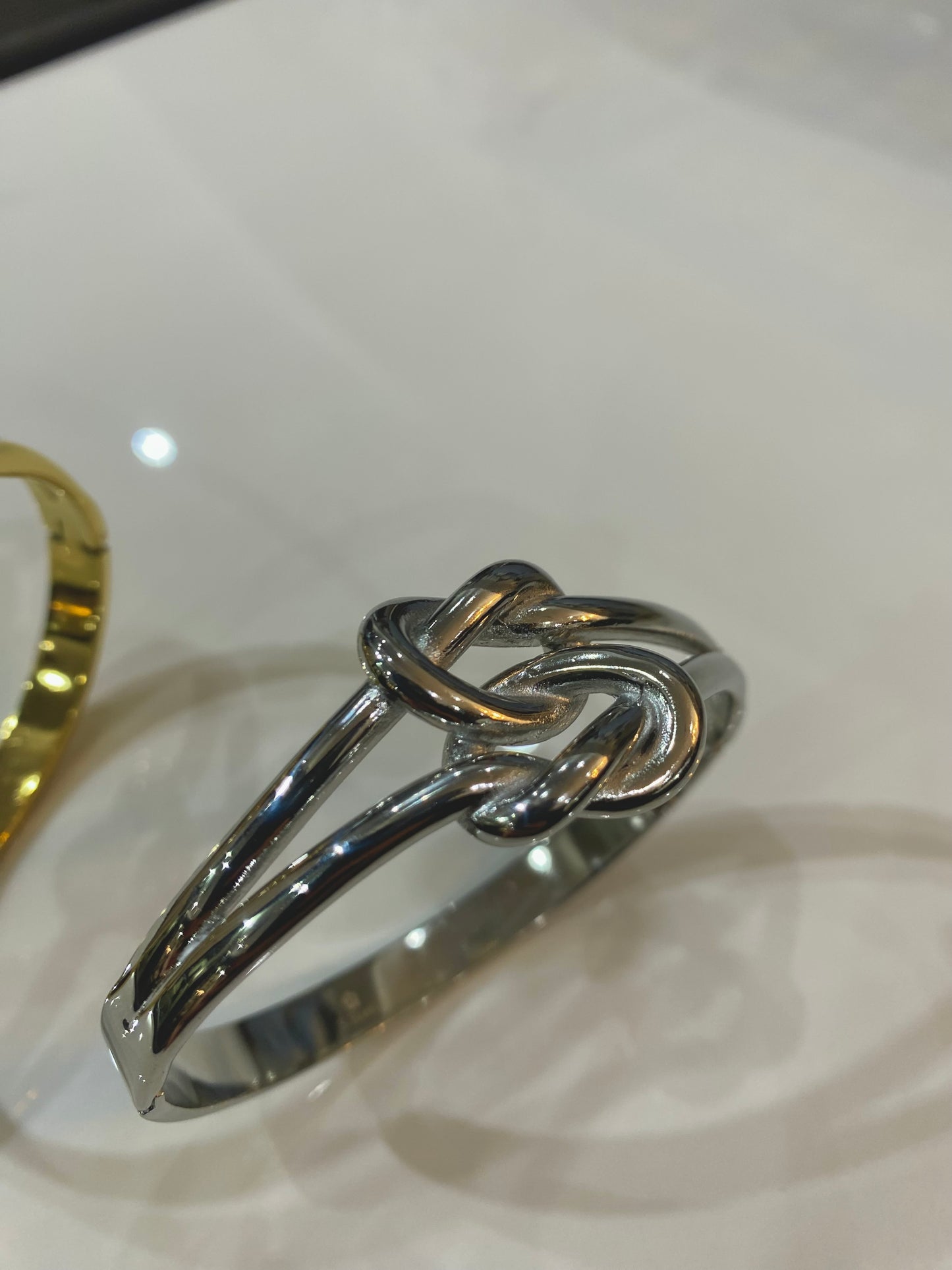 Bracciale NODO double