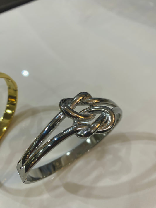 Bracciale NODO double