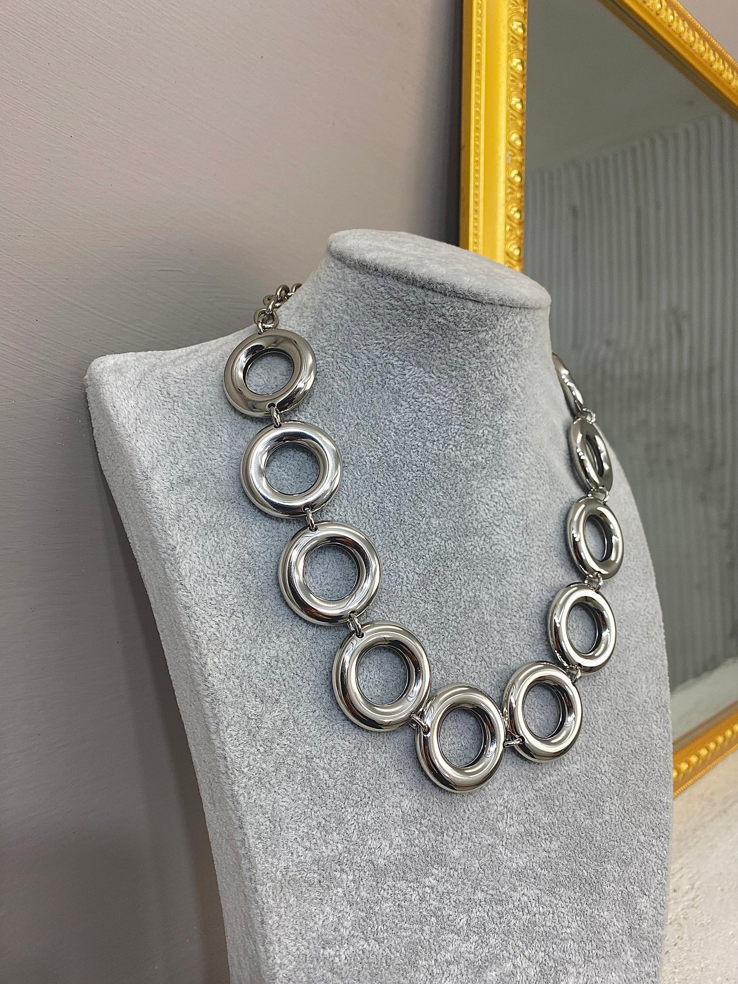 Collana Donut
