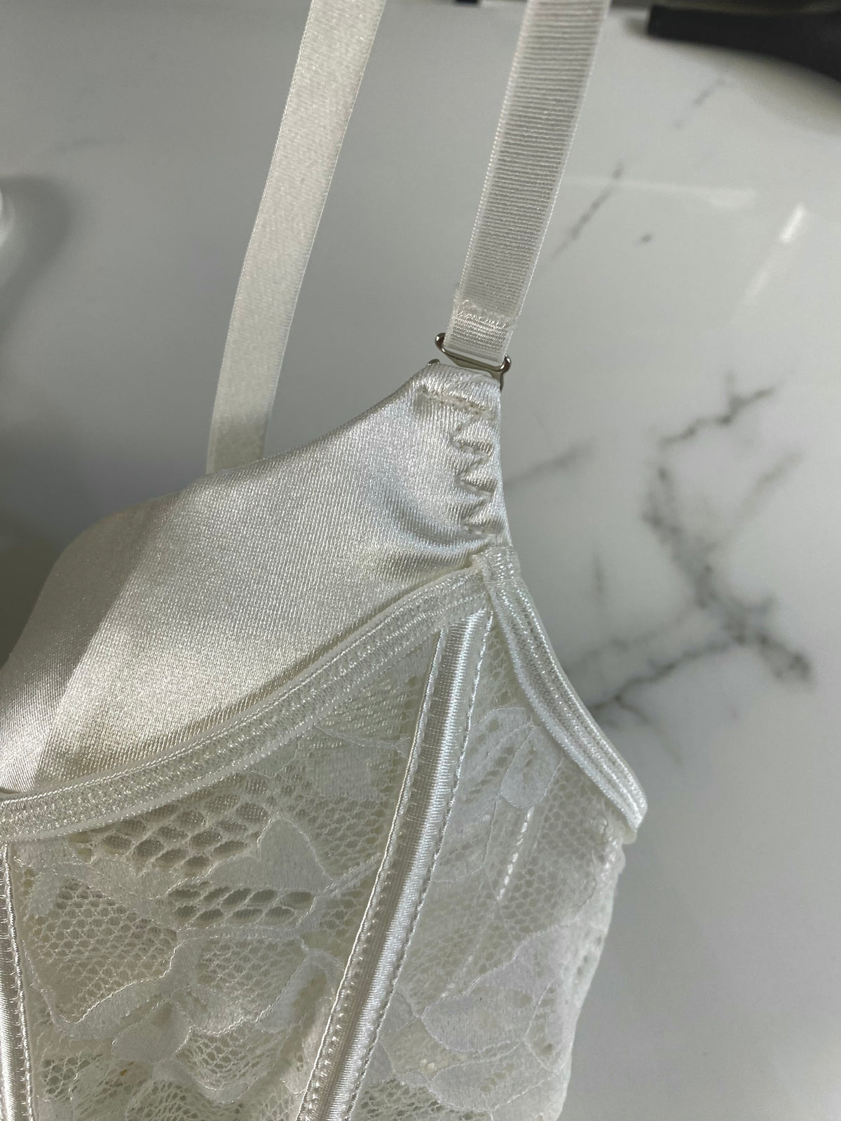 Corpetto Lingerie
