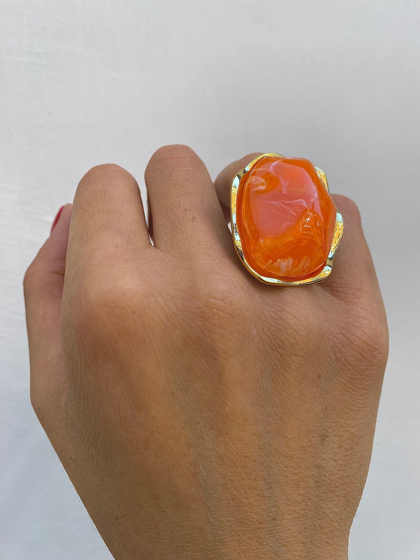 Anello Ema