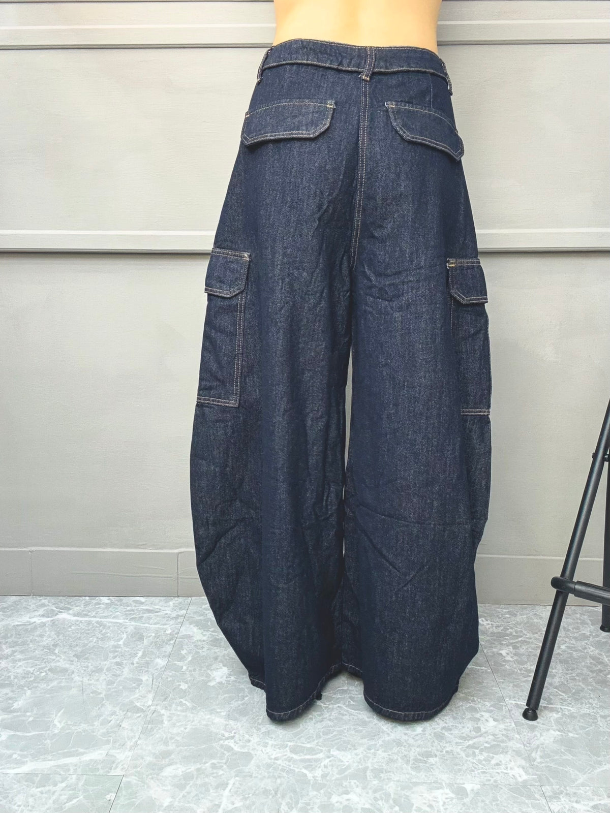 Jeans Cargo