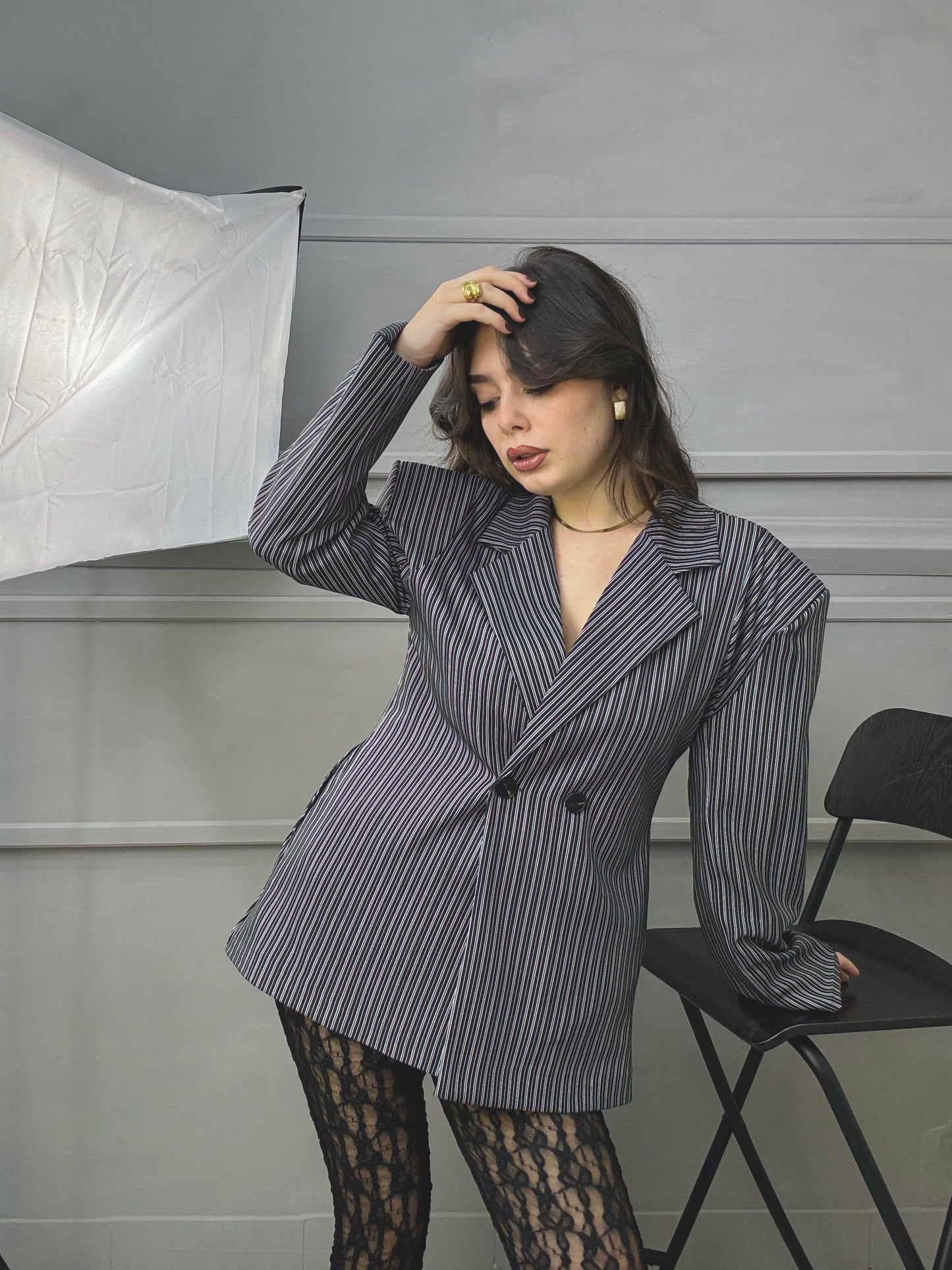 Blazer Riga