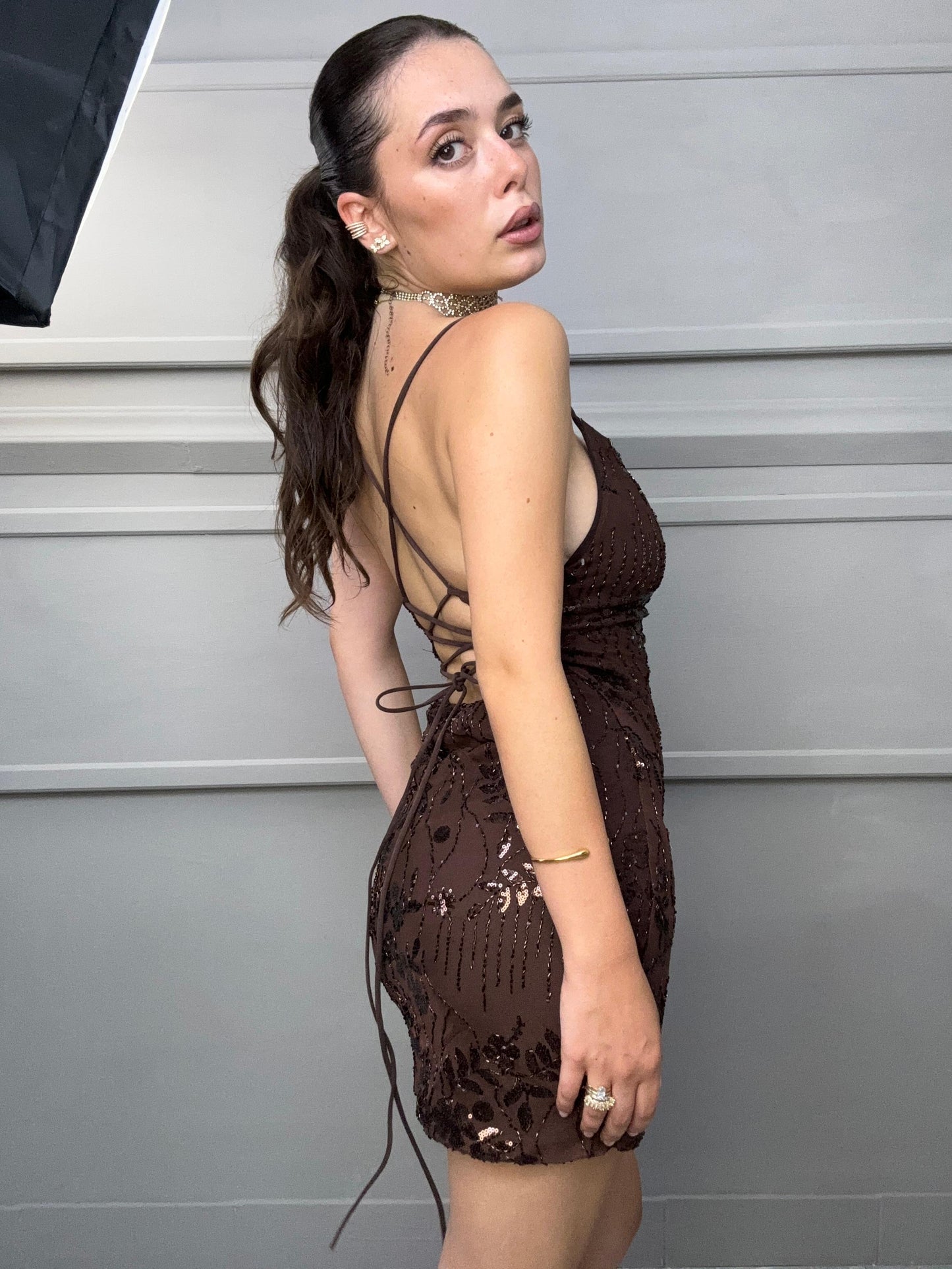 Minidress Night