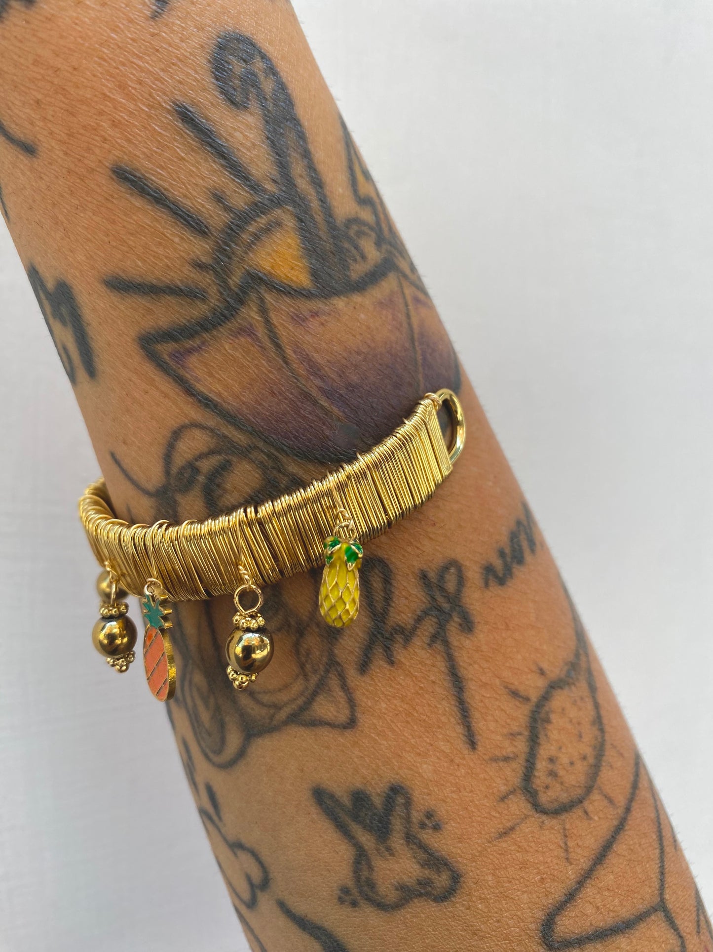 Bracciale Plaia