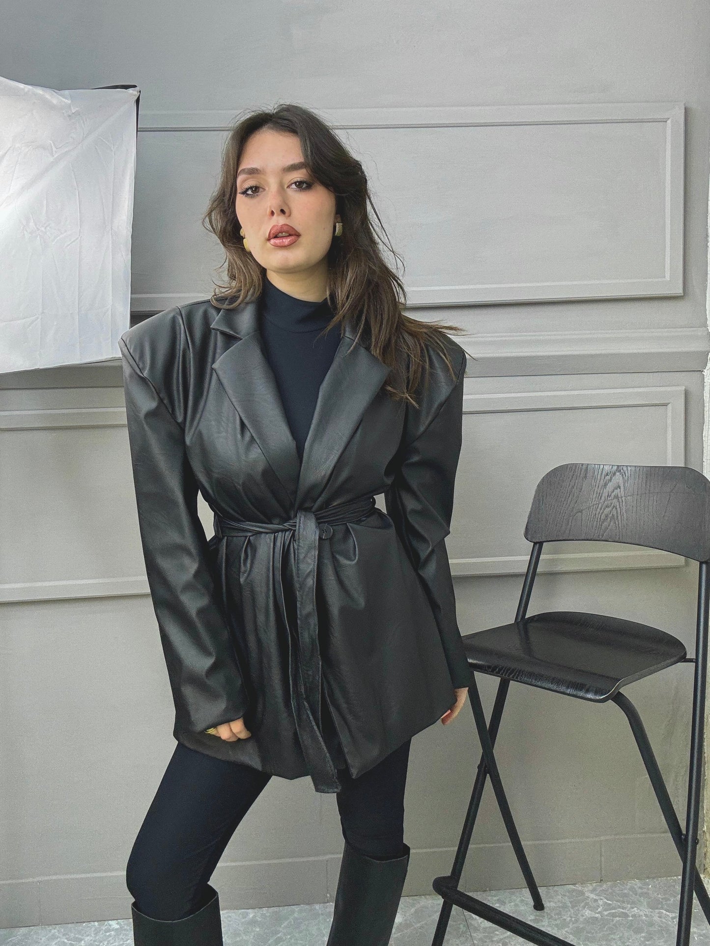 Blazer Janny