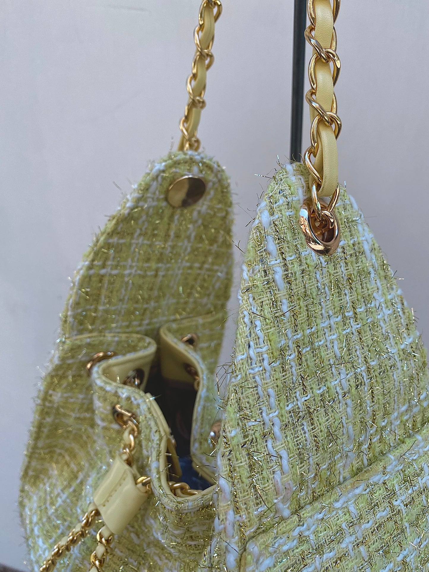Bag Tweed