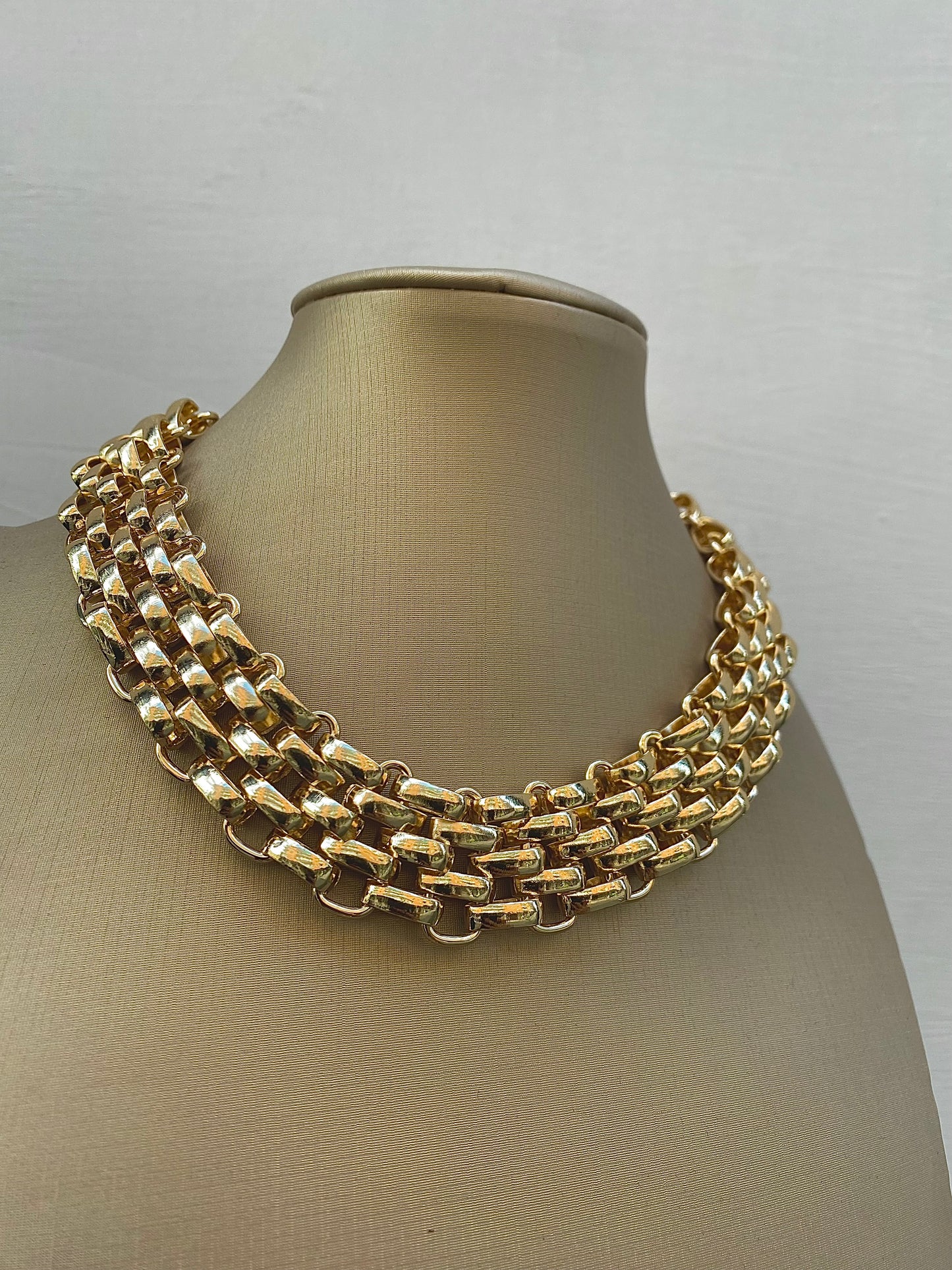Girocollo La Maglia Maxi