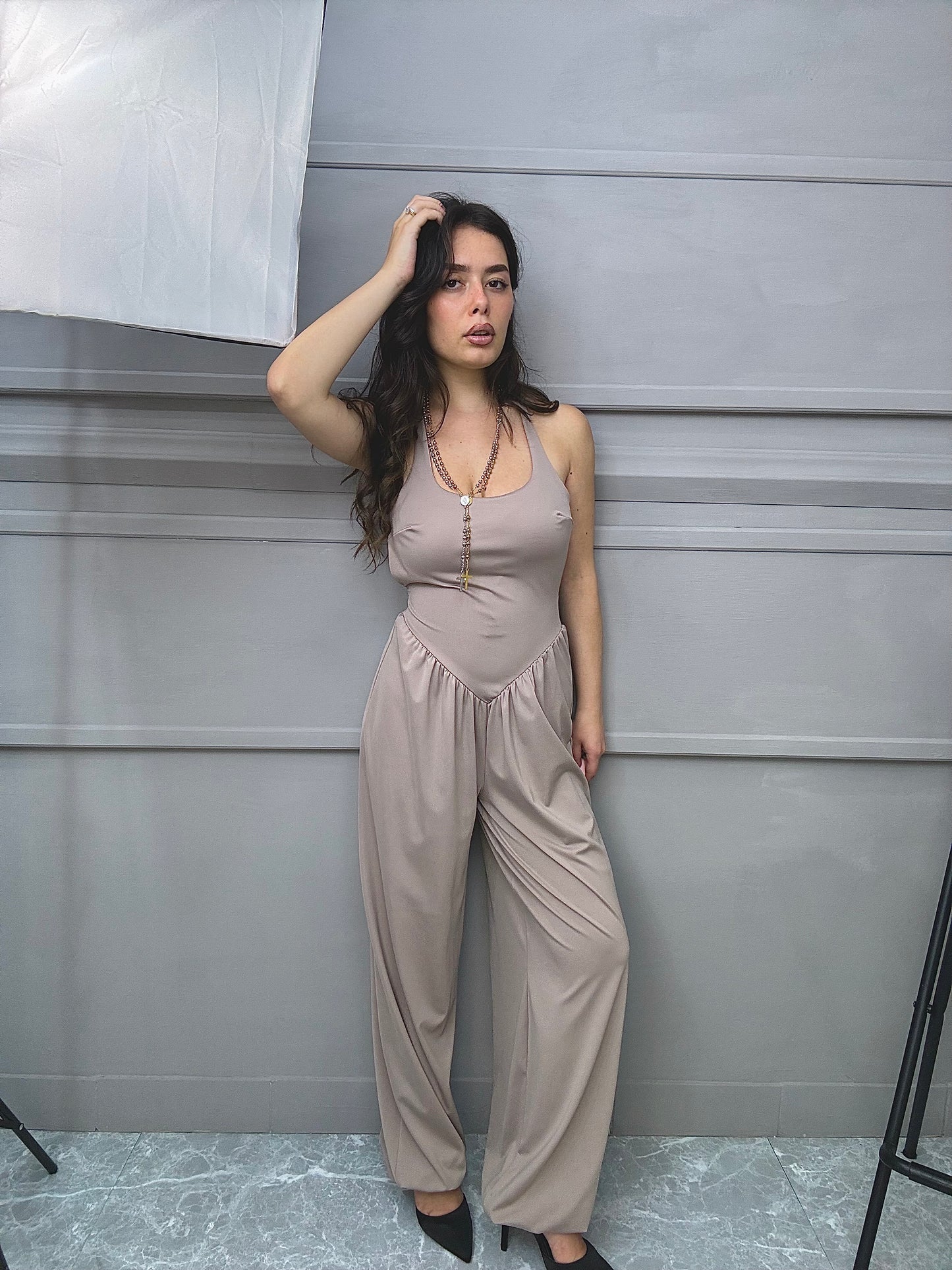 Tuta Jasmine