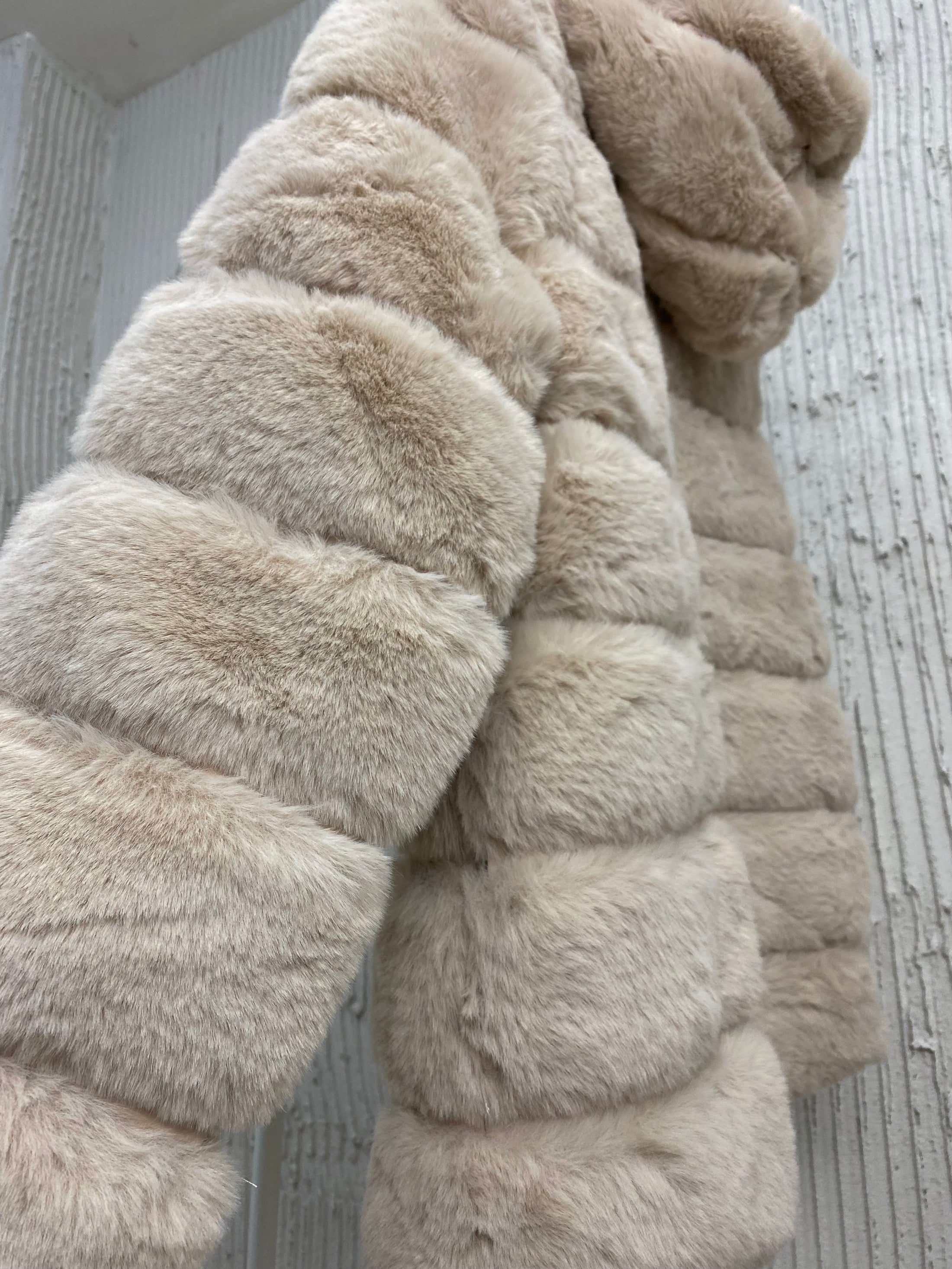 Eco fur