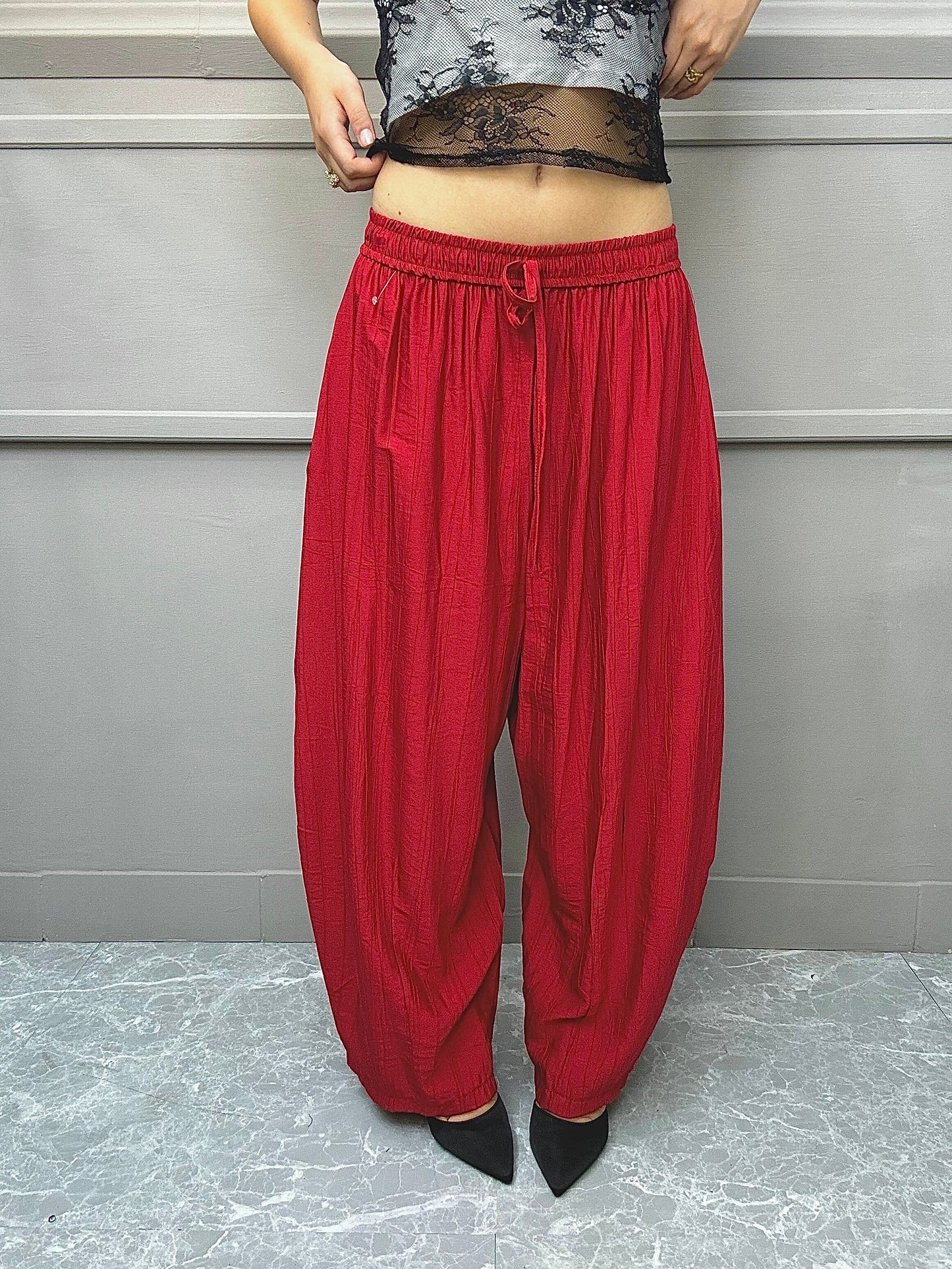 Pantalone Jappo