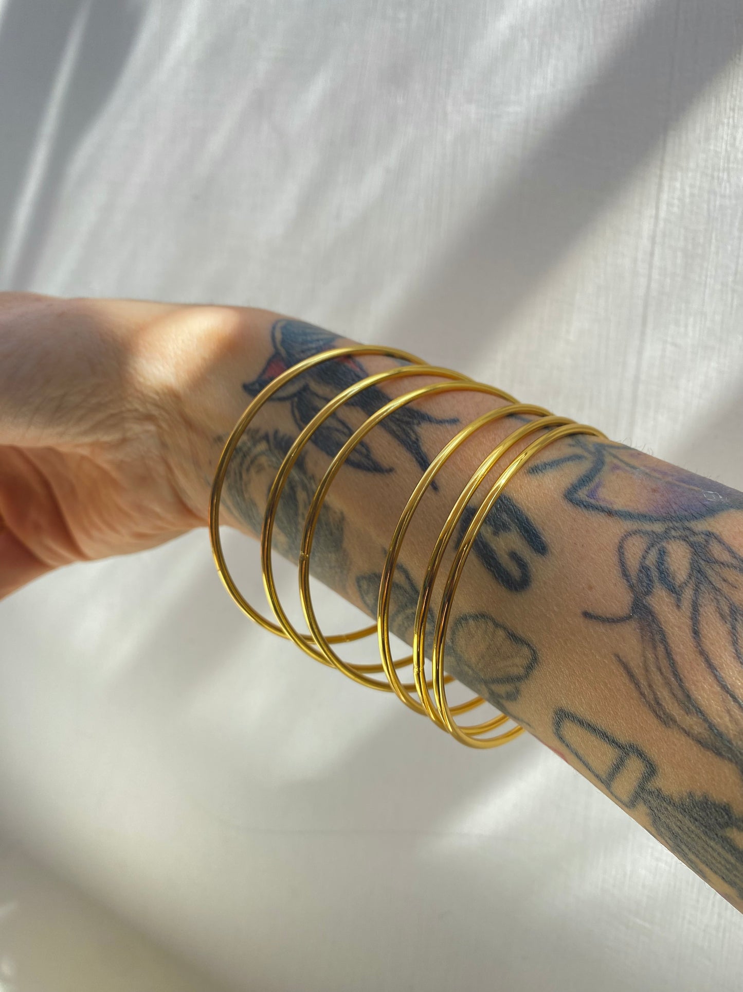 Set Bangles