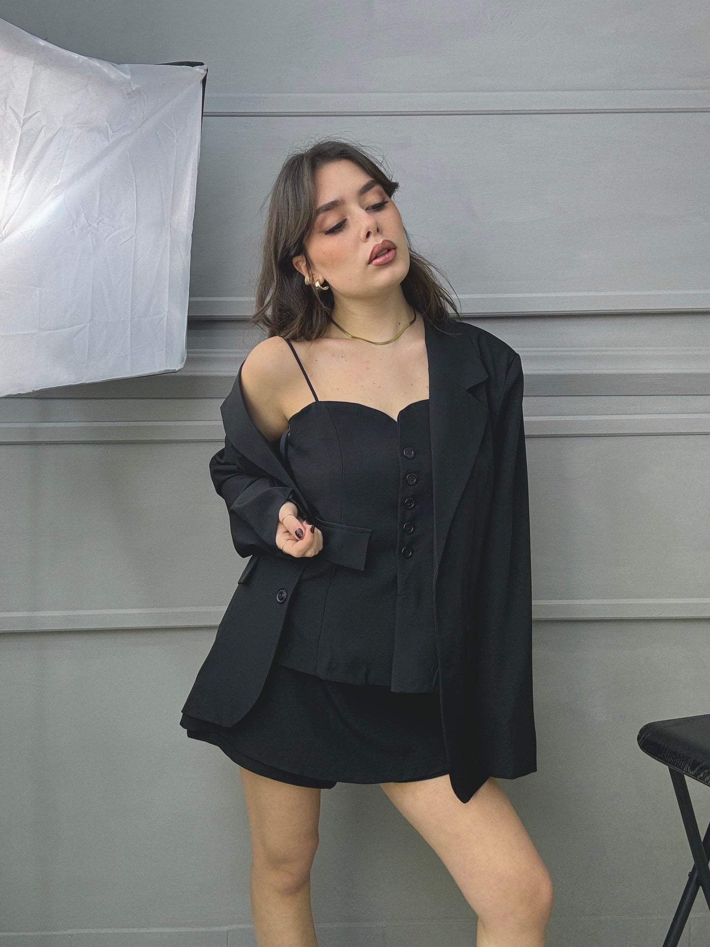 set Blazer