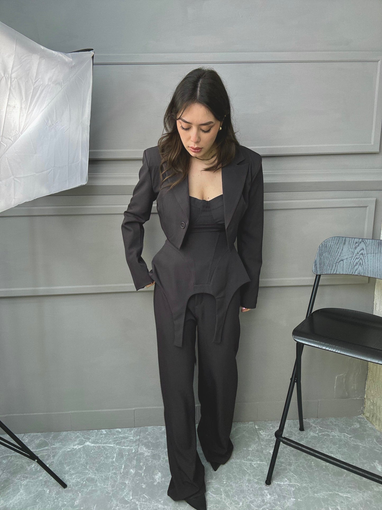 Tailleur Tris