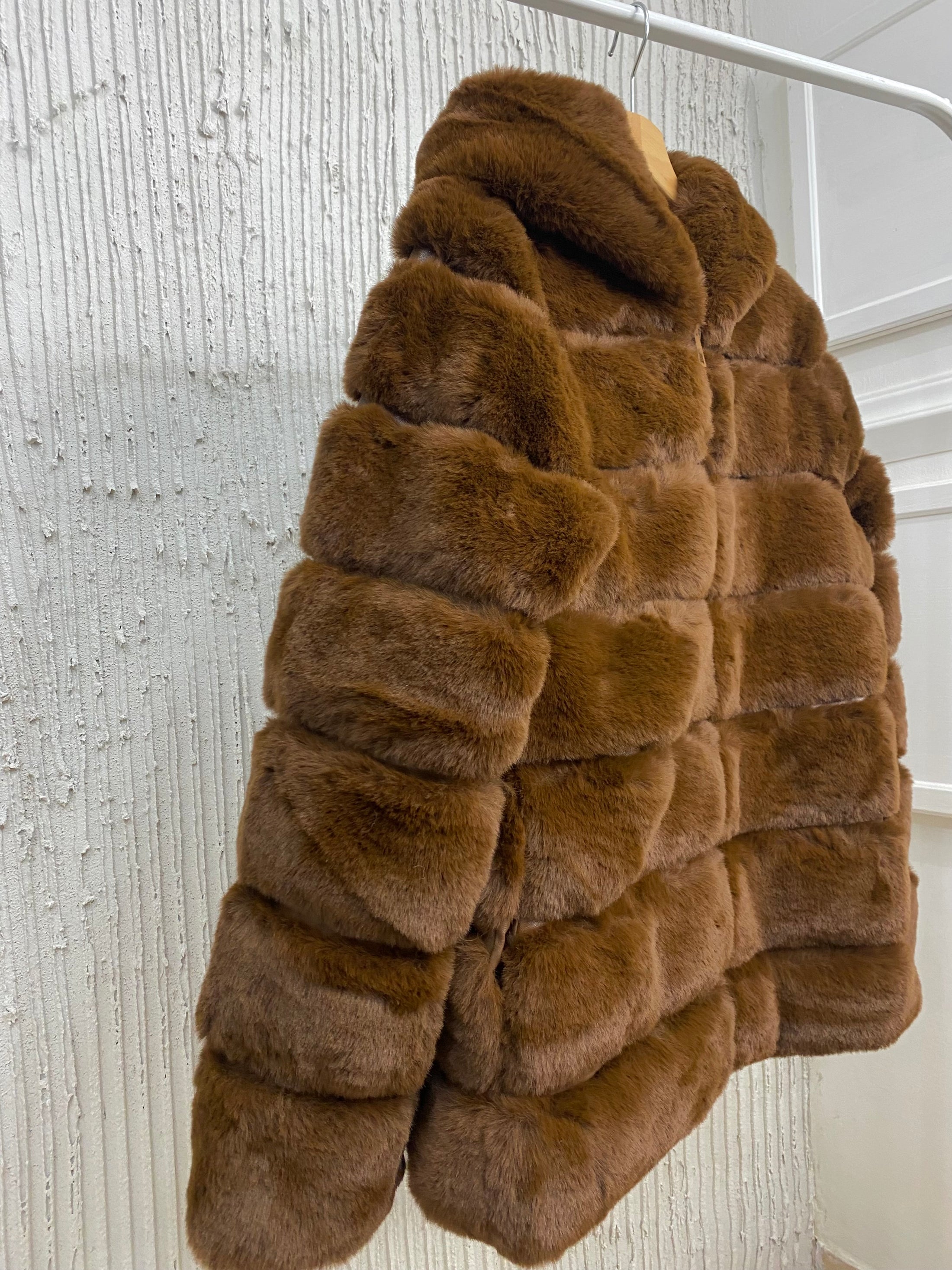 Eco fur