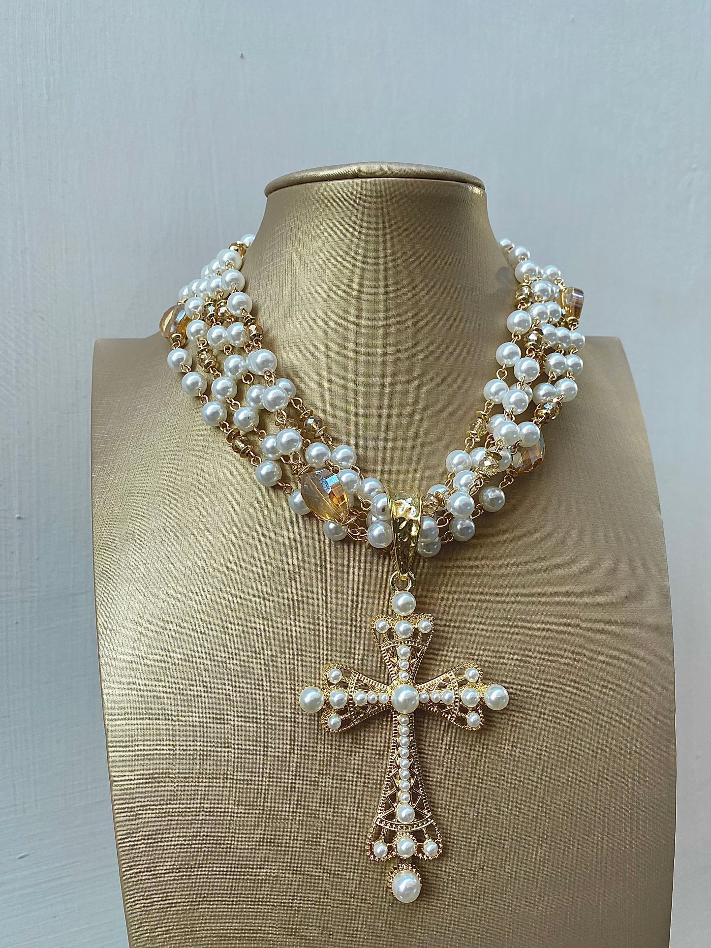 Collier Teodora