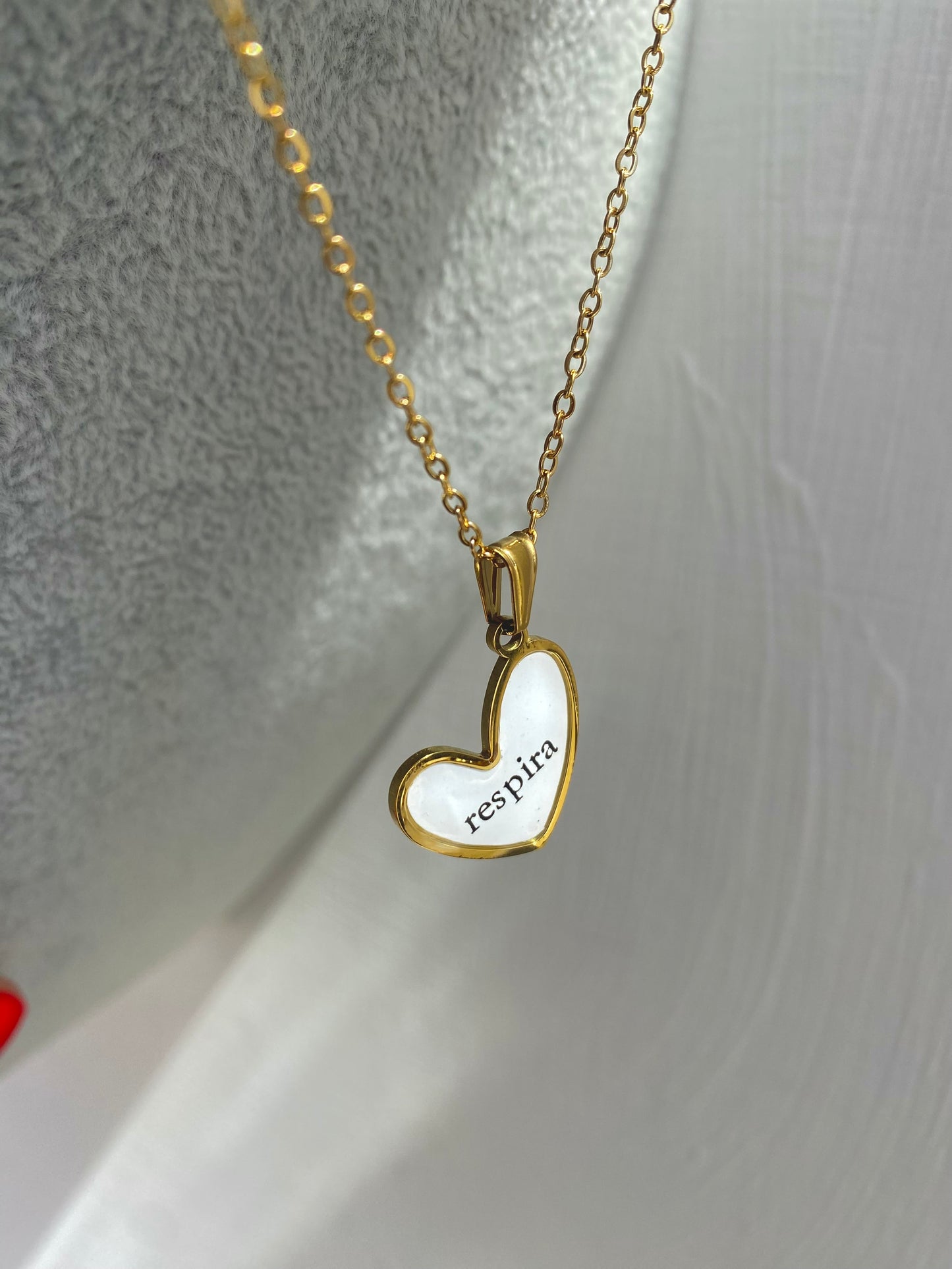 Collana Serigrafia