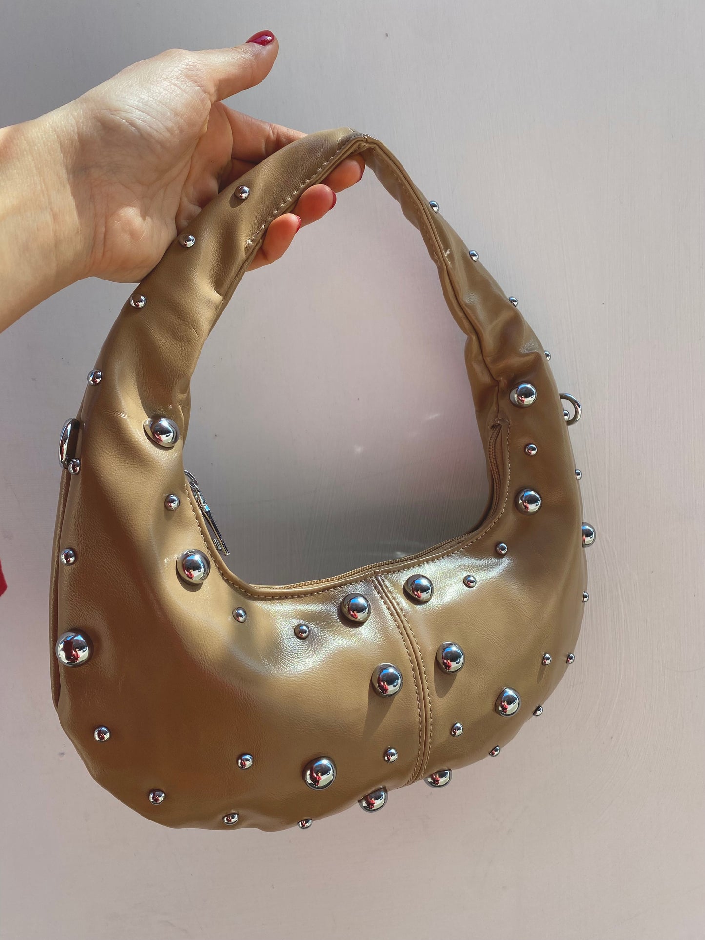 Bag Balls