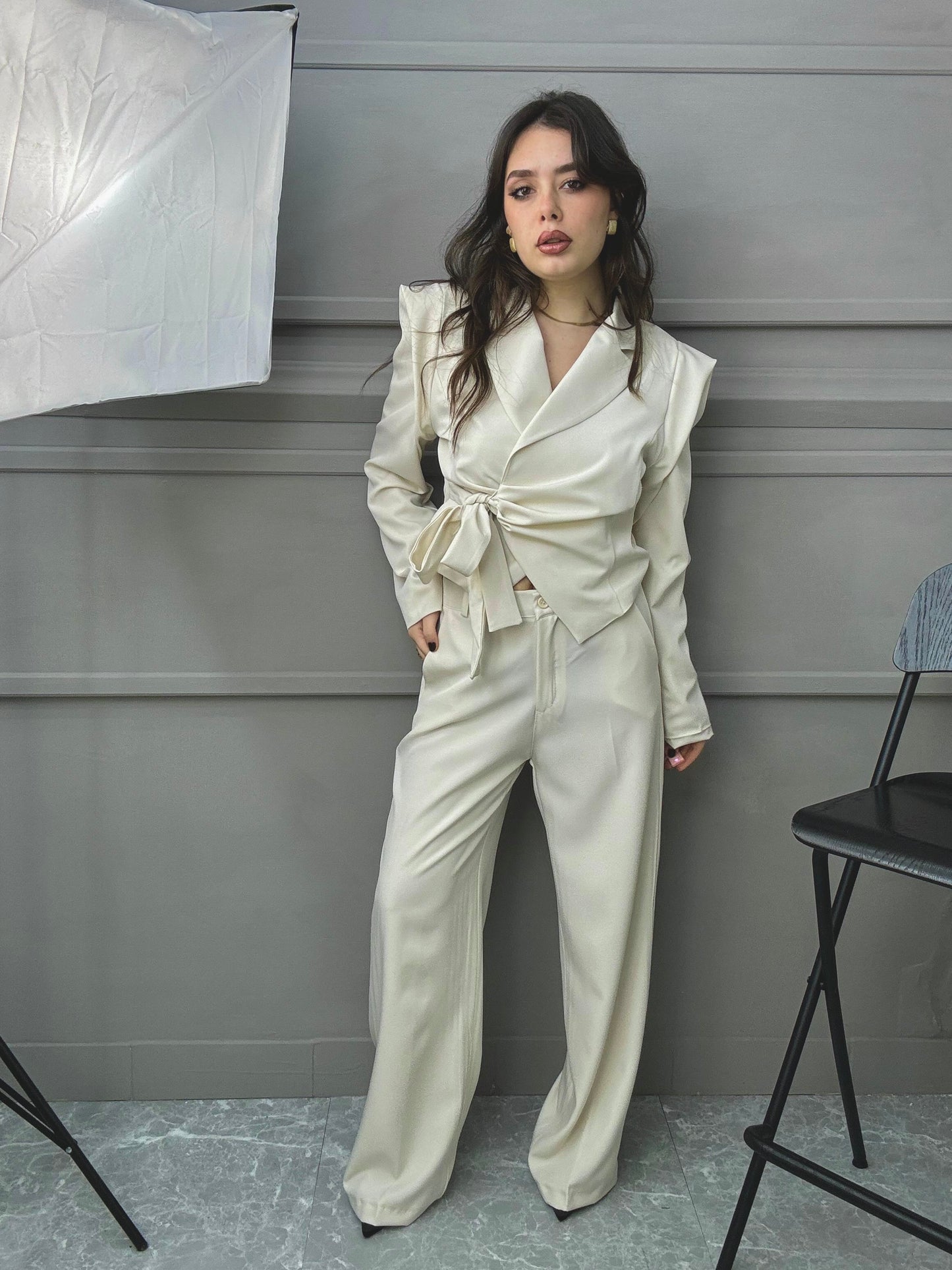 Tailleur Emma
