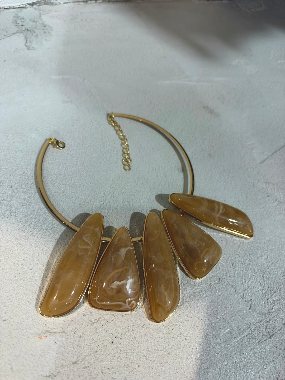 Collana Carmen