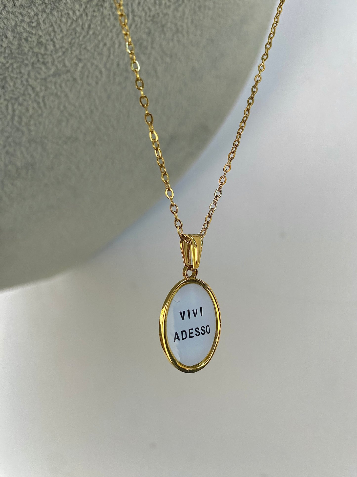 Collana Serigrafia
