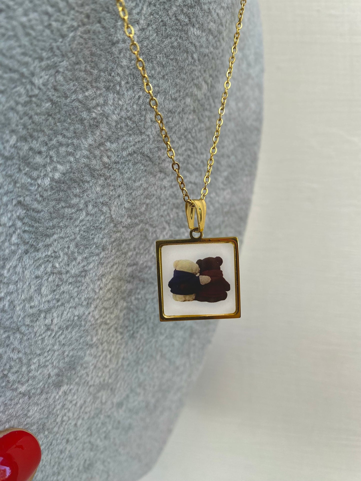 Collana Serigrafia