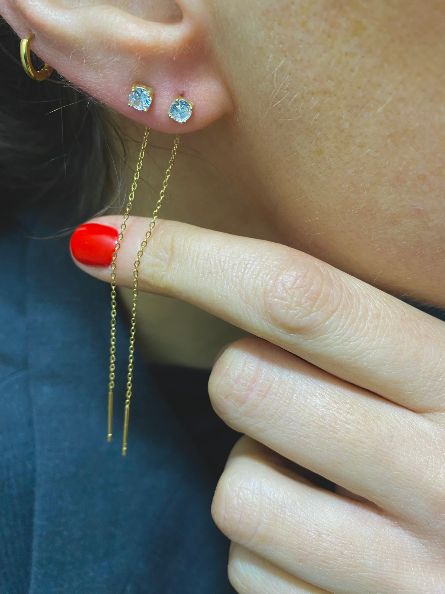 Saliscendi