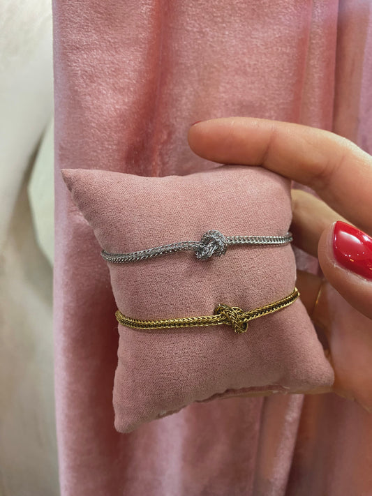 Bracciale ‘forever’